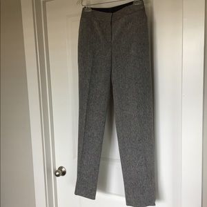 women’s ankle trouser pants